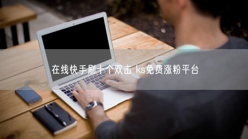 在线快手刷十个双击 ks免费涨粉平台