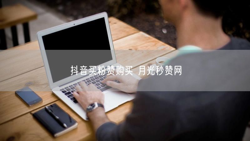 抖音买粉赞购买 月光秒赞网