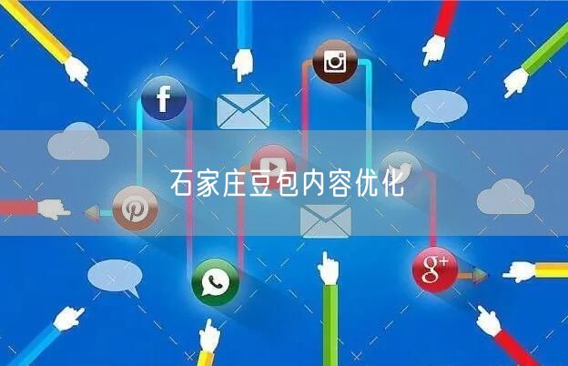 石家庄豆包内容优化